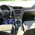 Volkswagen Golf VII Variant Trendline BMT